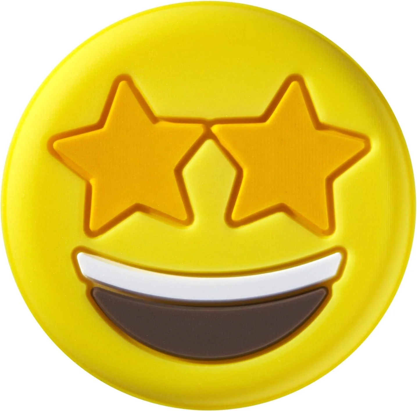 Wilson Emoji Dampeners  - 1 Dampener - Image 5