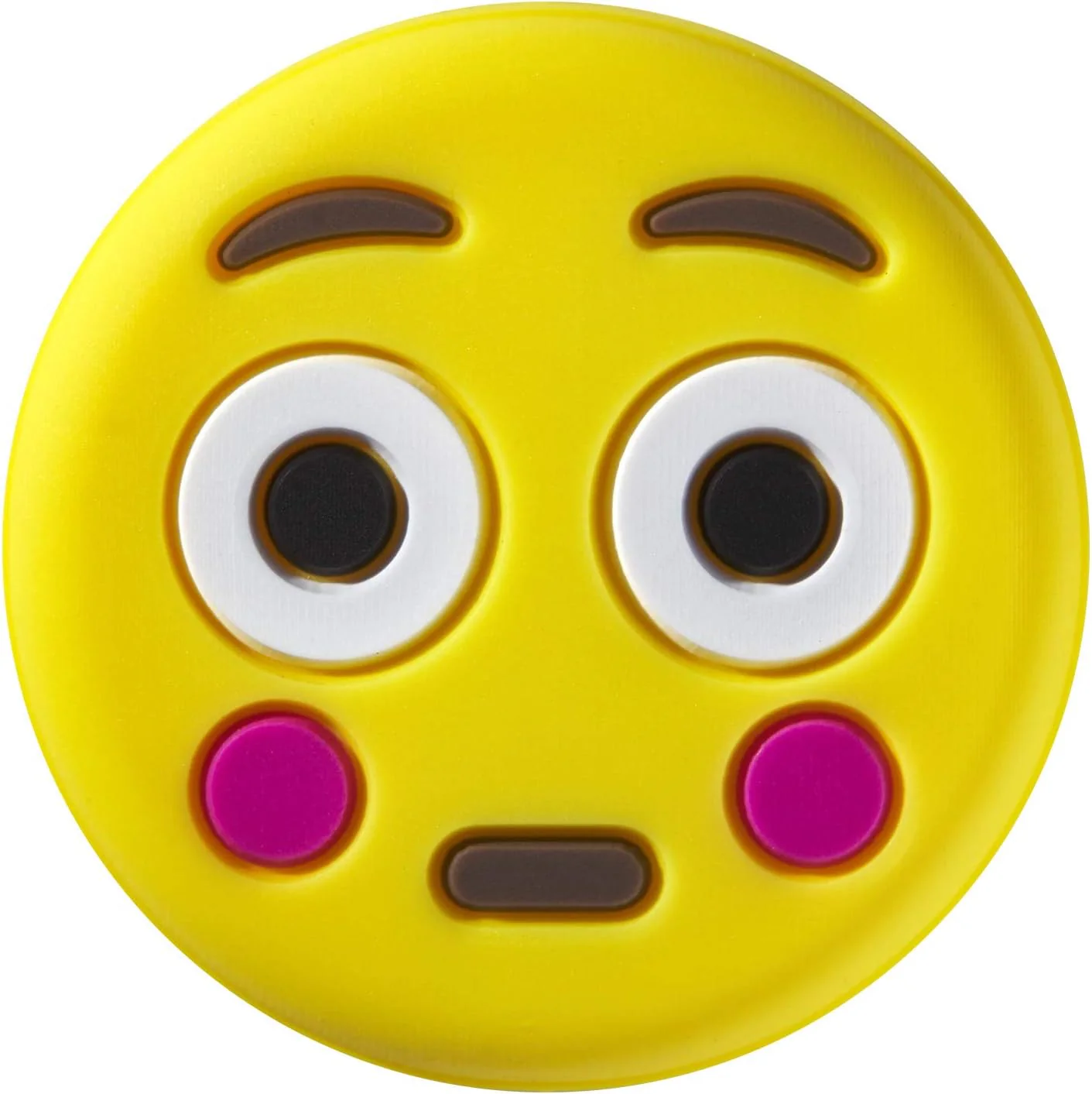 Wilson Emoji Dampeners  - 1 Dampener - Image 6