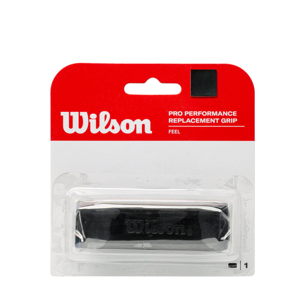 Wilson Pro Performance Feel Replacement Grip - Image 2