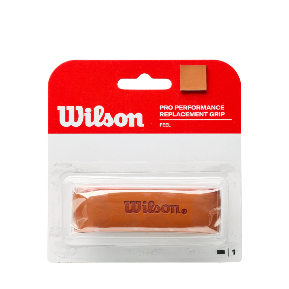 Wilson Pro Performance Feel Replacement Grip - Image 3