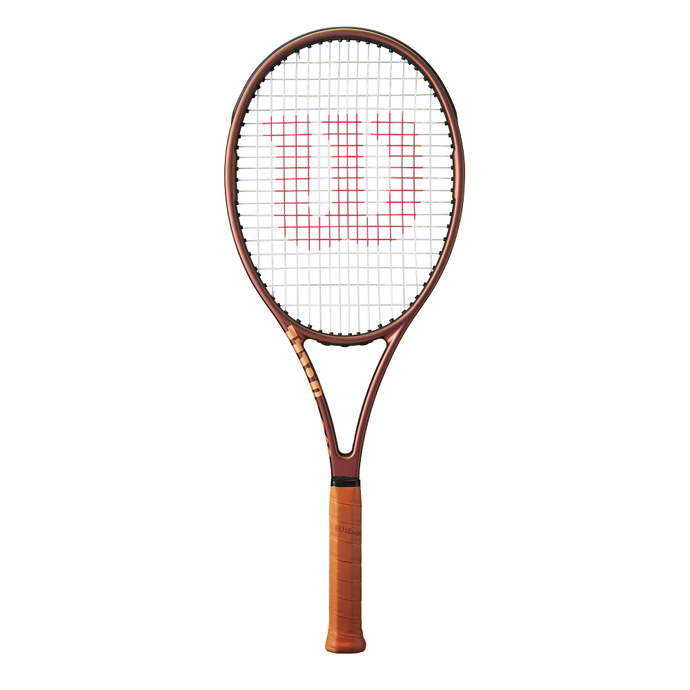 Wilson Pro Staff 97 V14 Tennis Racket - Frame Only