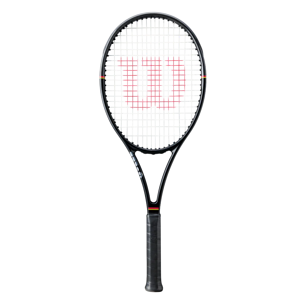 Wilson Pro Staff 97UL Classic V15 Tennis Racket - Strung - 2026