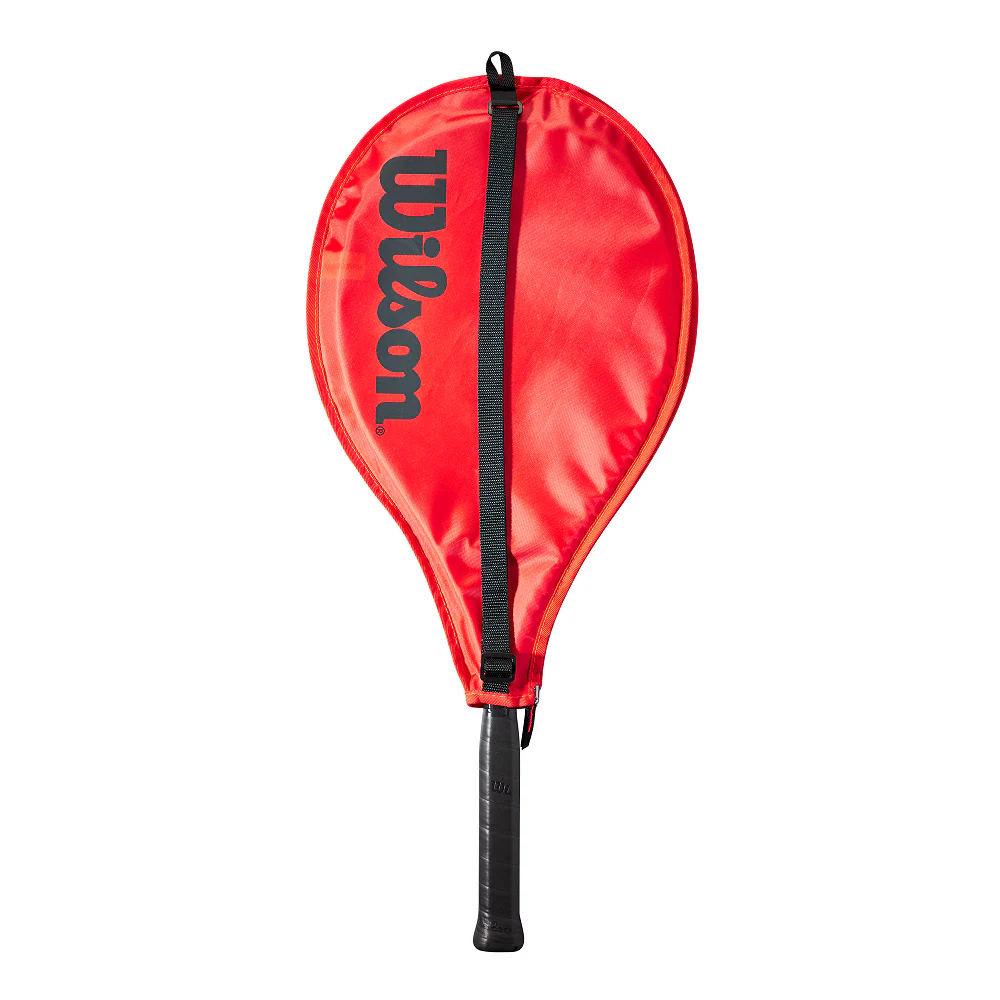 Wilson Pro Staff Precision 25 Junior Tennis Racket + Cover - Image 3