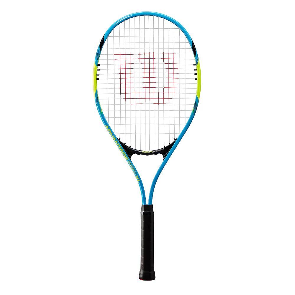 Wilson Advantage Pro XL Tennis Racket