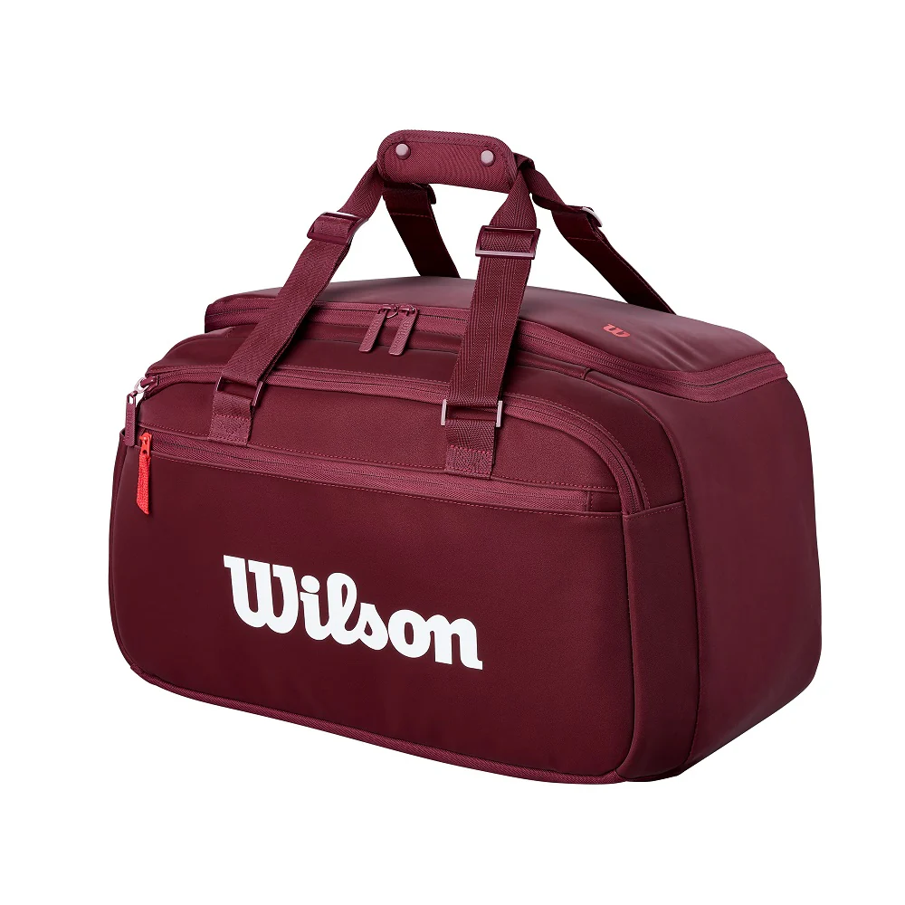 Wilson R-Series V1 Small Duffle - 2026