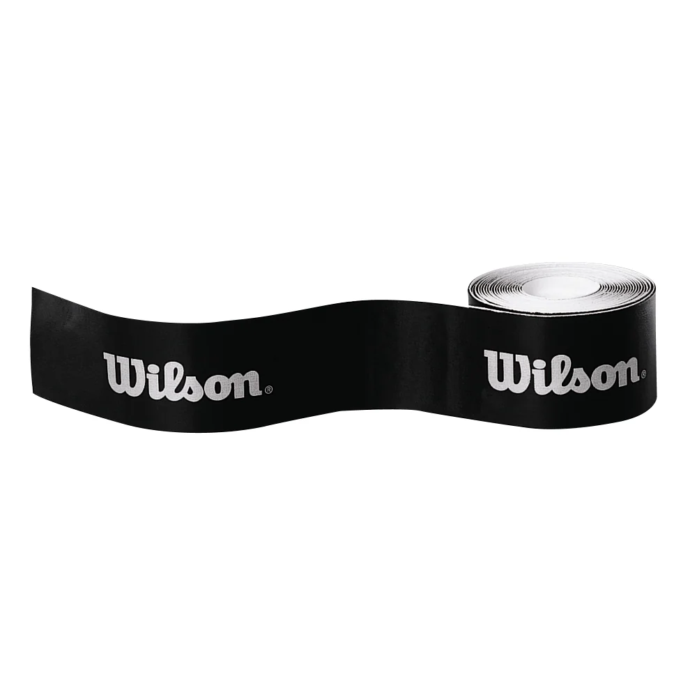 Wilson Racket Saver Protection Tape - Black