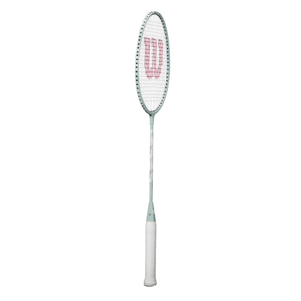 Wilson Reaction 70 Badminton Racket - Image 2
