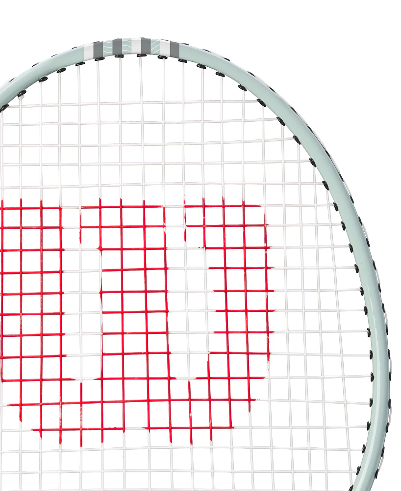Wilson Reaction 70 Badminton Racket - Image 4