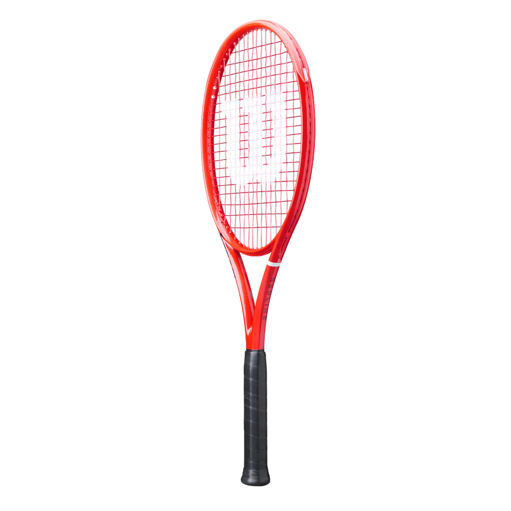 Wilson Defyer 98 Pro V1 Tennis Racket - Frame Only - Redline Concept Edition - Image 2