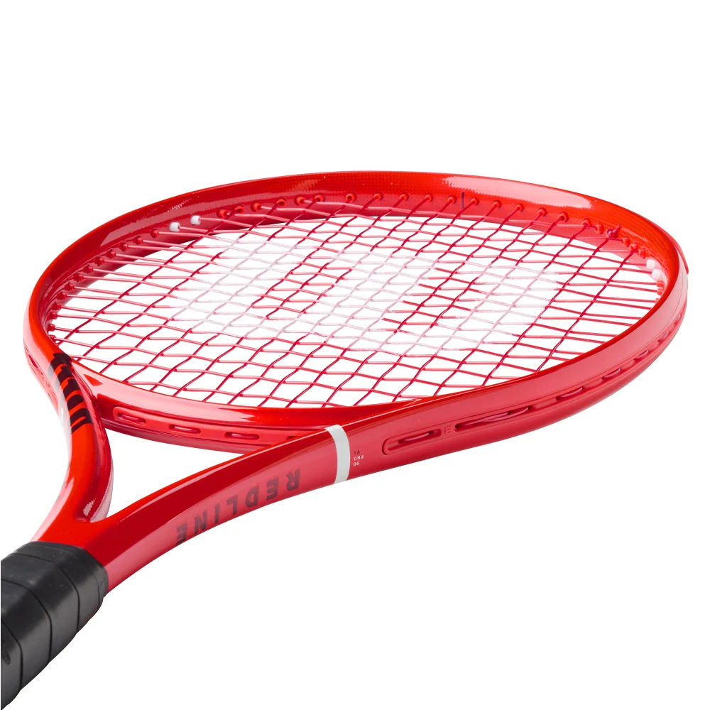 Wilson Defyer 98 Pro V1 Tennis Racket - Frame Only - Redline Concept Edition - Image 5