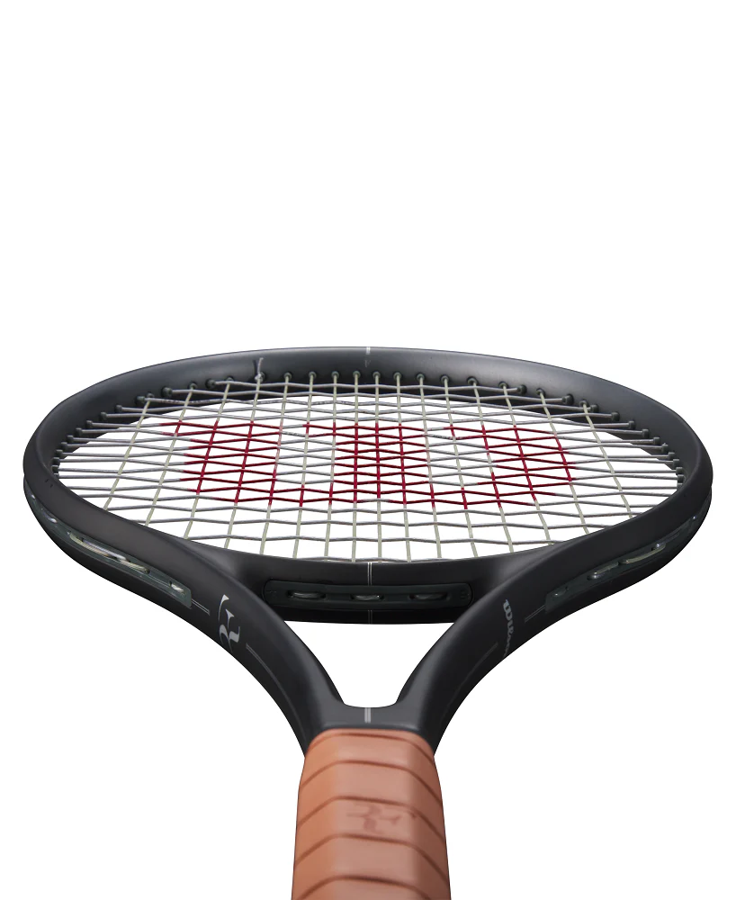 Wilson RF 01 Future Tennis Racket - Frame Only - Image 3