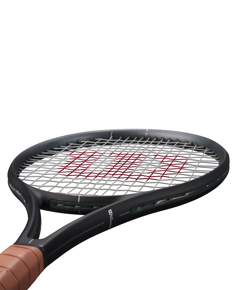 Wilson RF 01 Future Tennis Racket - Frame Only - Image 4