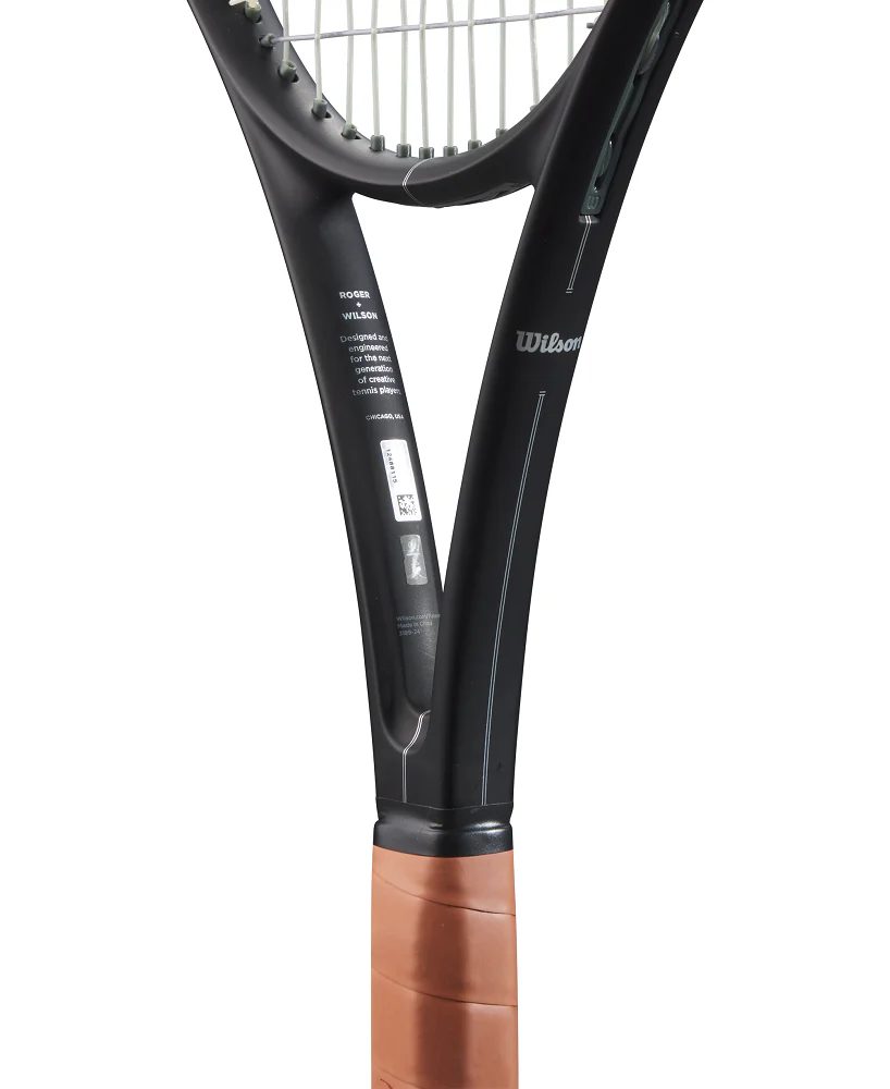 Wilson RF 01 Future Tennis Racket - Frame Only - Image 5