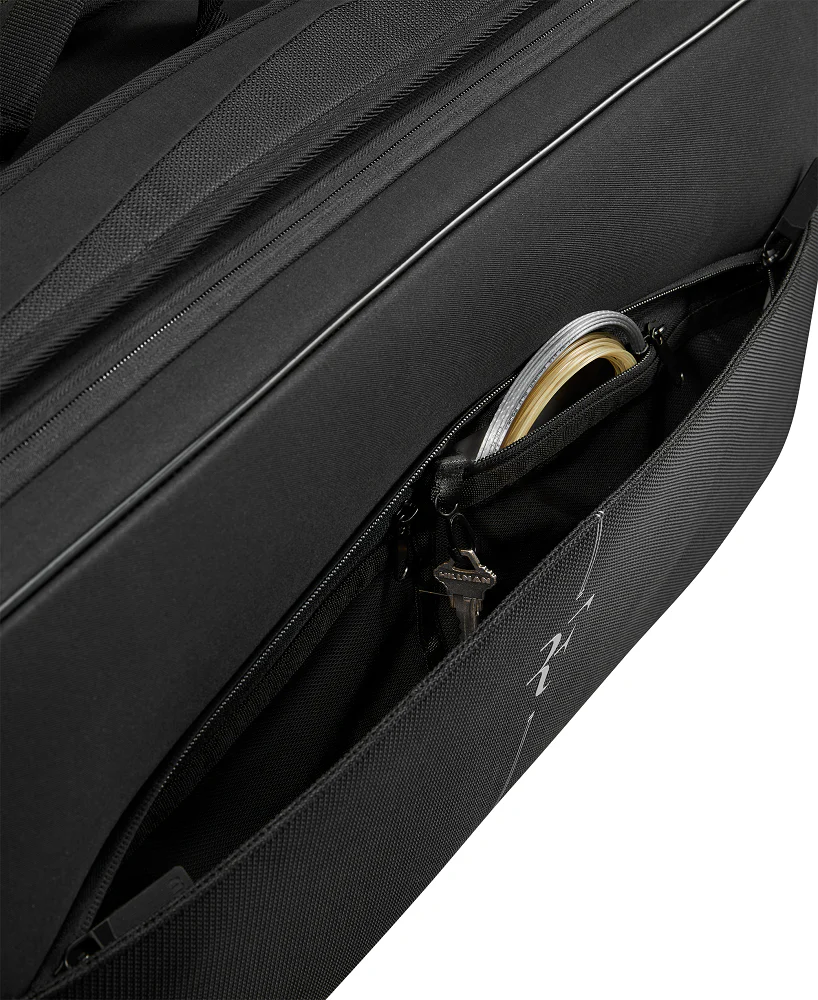 Wilson RF Tournament 9 Tennis Racket Bag *Limited Edition* - Image 4