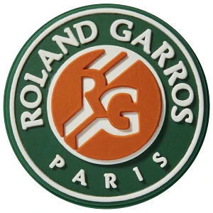 Wilson Roland Garros Dampeners  - 1 Dampener - Image 2