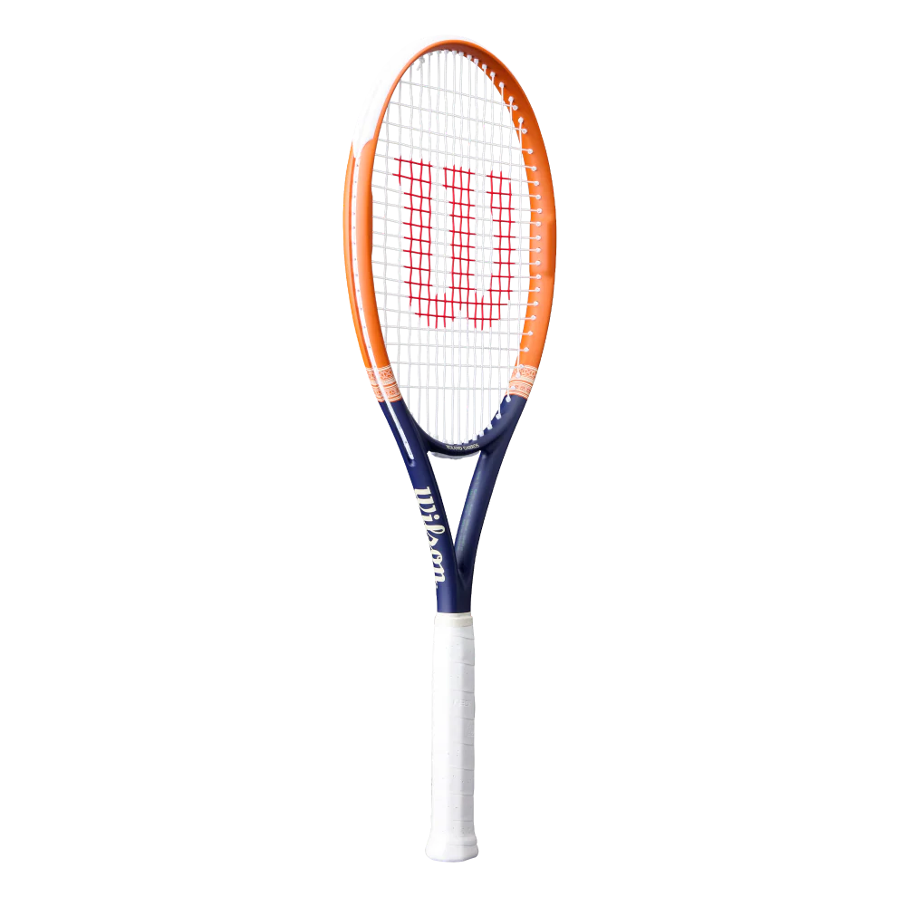 Wilson Roland Garros Equipe HP Tennis Racket - 2026 - Image 2