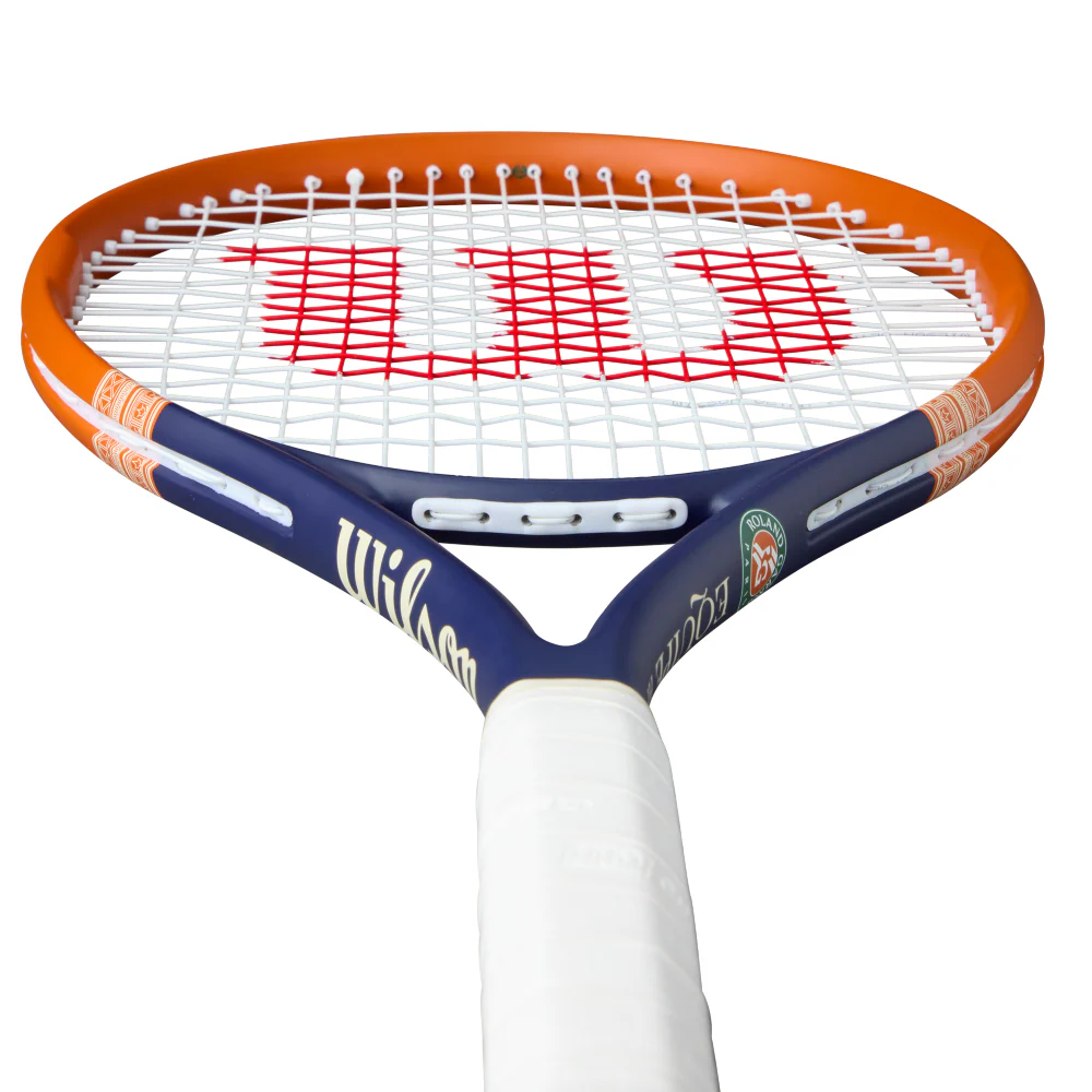 Wilson Roland Garros Equipe HP Tennis Racket - 2026 - Image 3