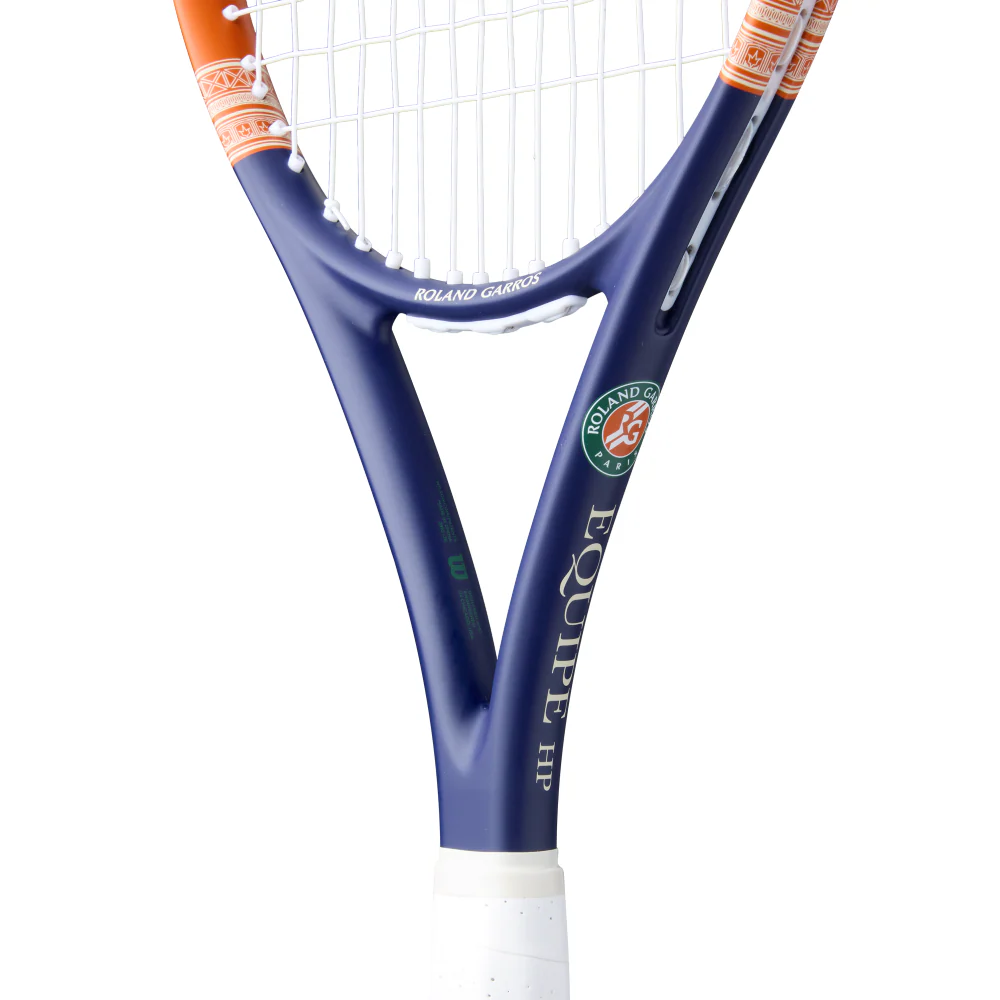 Wilson Roland Garros Equipe HP Tennis Racket - 2026 - Image 4