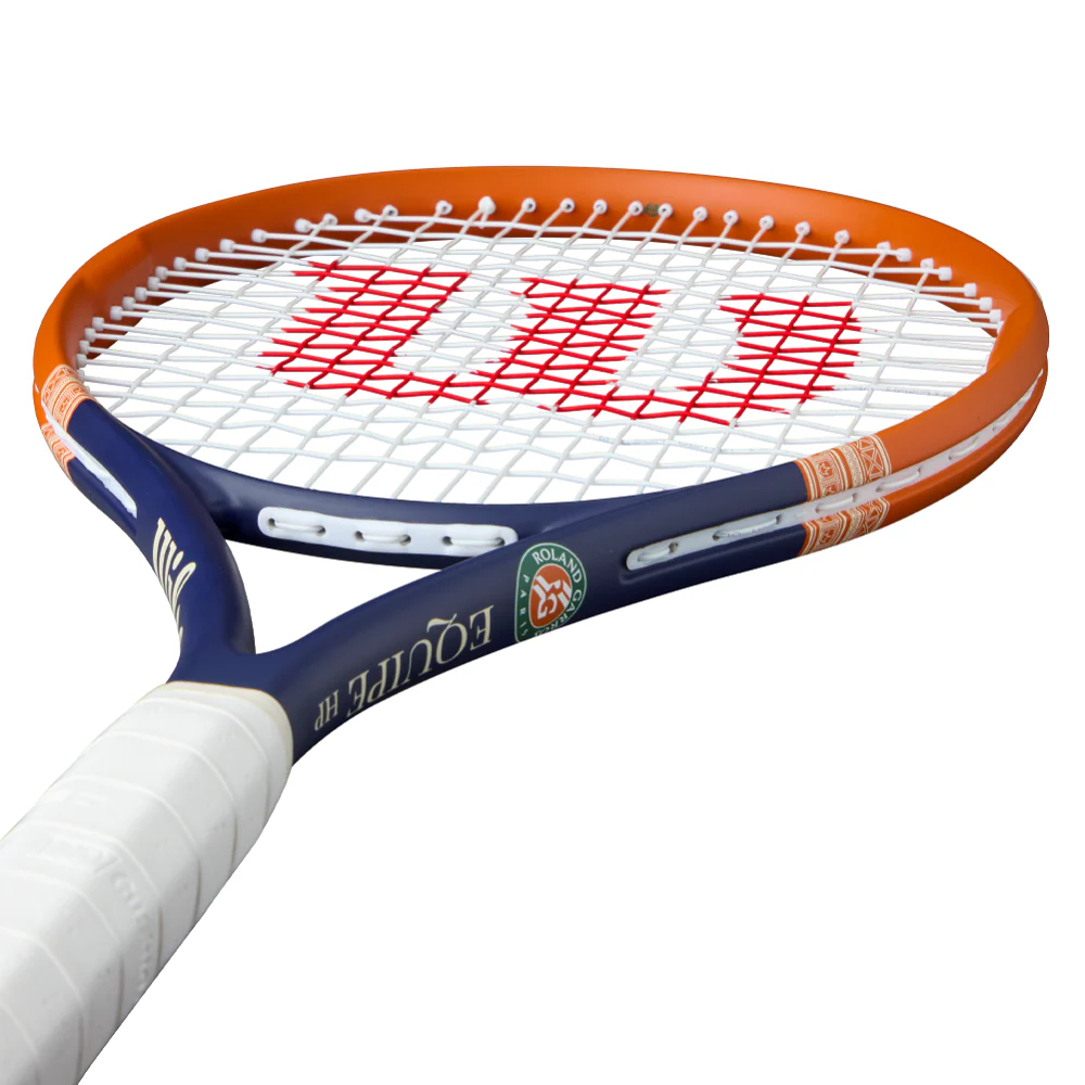 Wilson Roland Garros Equipe HP Tennis Racket - 2026 - Image 5