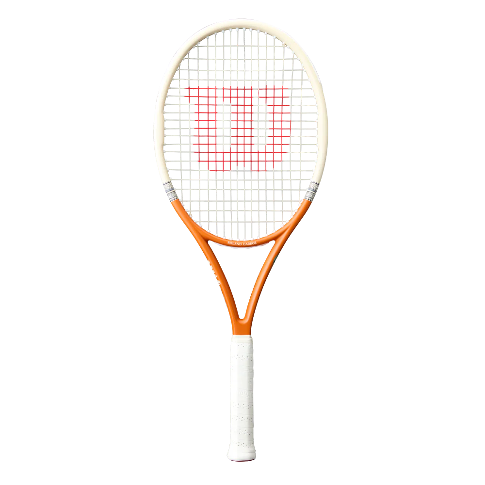 Wilson Roland Garros Team 102 Tennis Racket - 2026