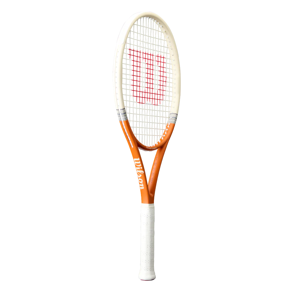 Wilson Roland Garros Team 102 Tennis Racket - 2026 - Image 2