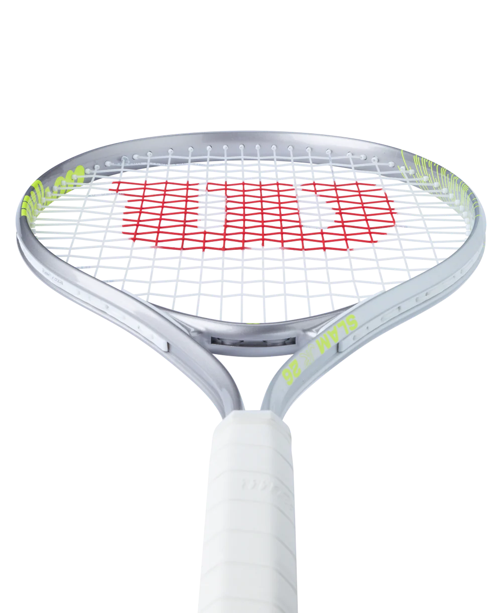 Wilson Slam 26 Junior Tennis Racket - 2026 - Image 3