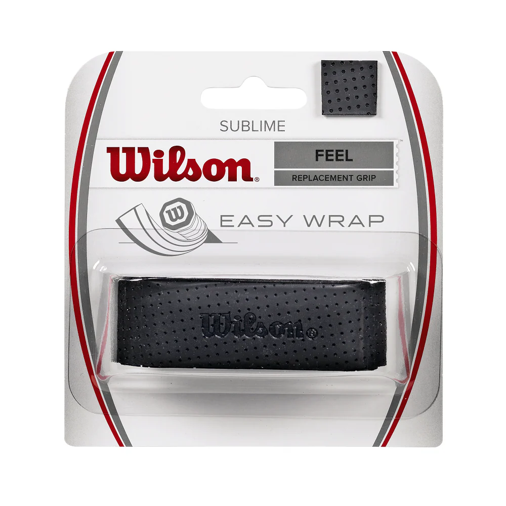 Wilson Sublime Replacement Grip - Feel
