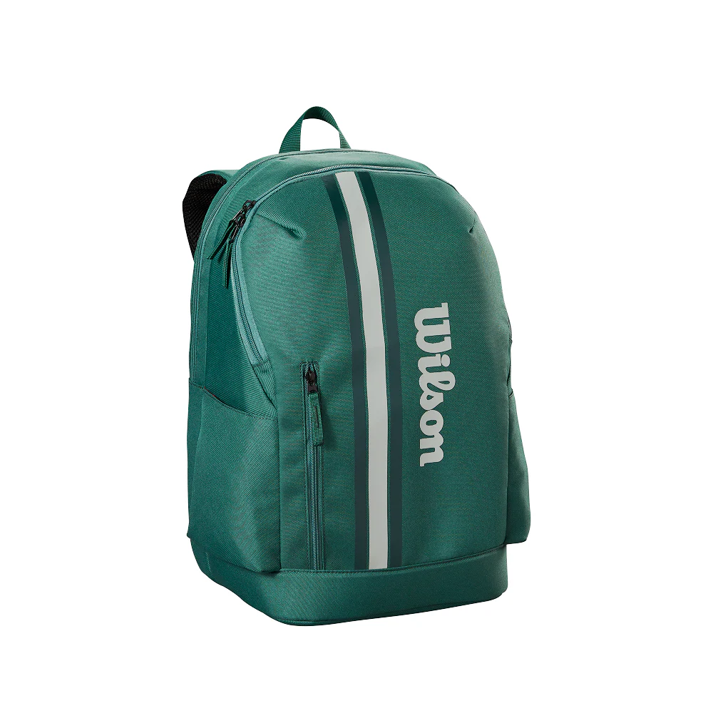 Wilson Team Tennis/Padel Racket Backpack - Green - 2026 - Image 2