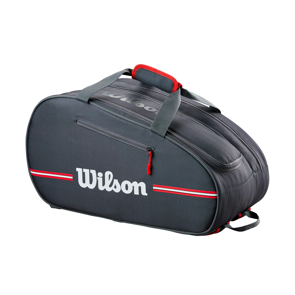 Wilson Team 4 Racket Padel Bag