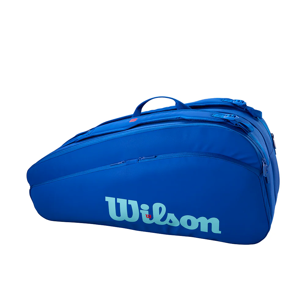 Wilson Ultra V5 12 Tennis Racket Bag - 2025 - Image 2