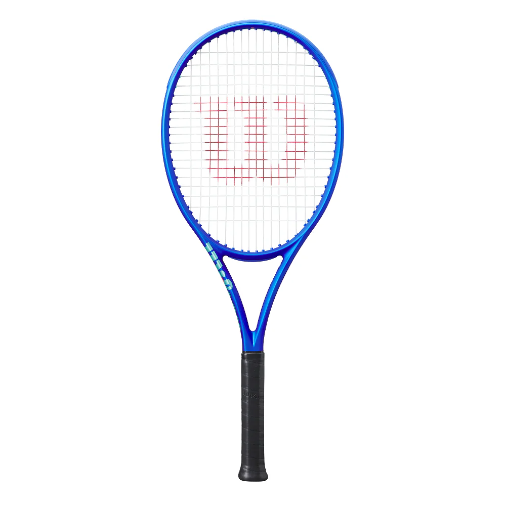 Wilson Ultra 100 V5 Tennis Racket - Frame Only - 2025