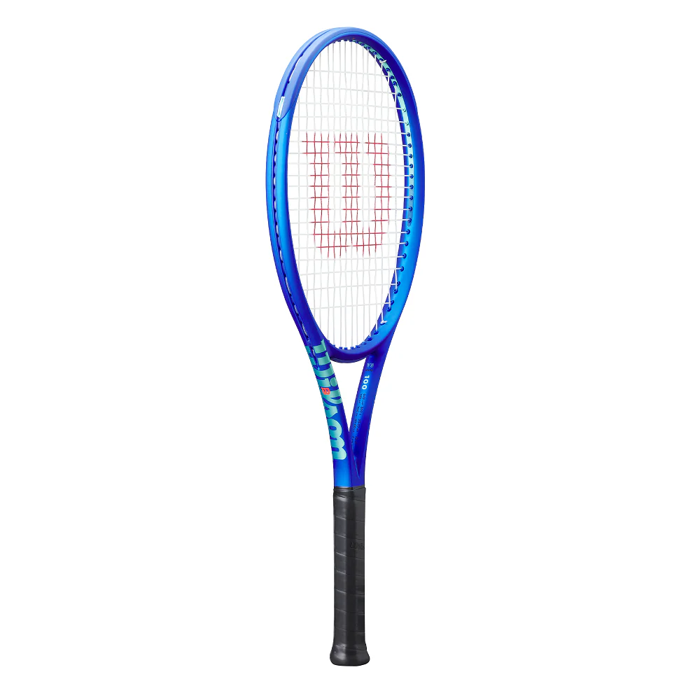 Wilson Ultra 100 V5 Tennis Racket - Frame Only - 2025 - Image 2