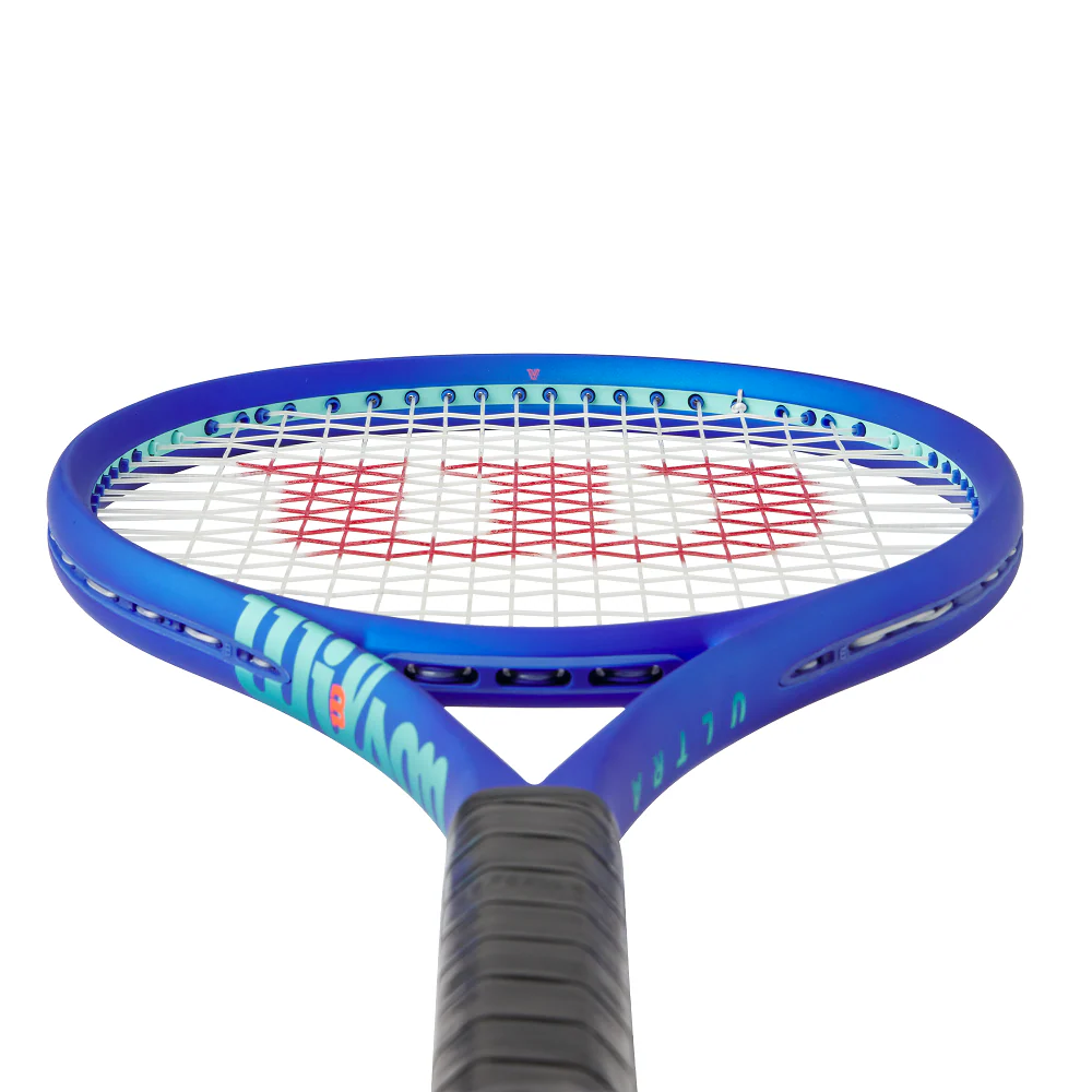 Wilson Ultra 100 V5 Tennis Racket - Frame Only - 2025 - Image 3