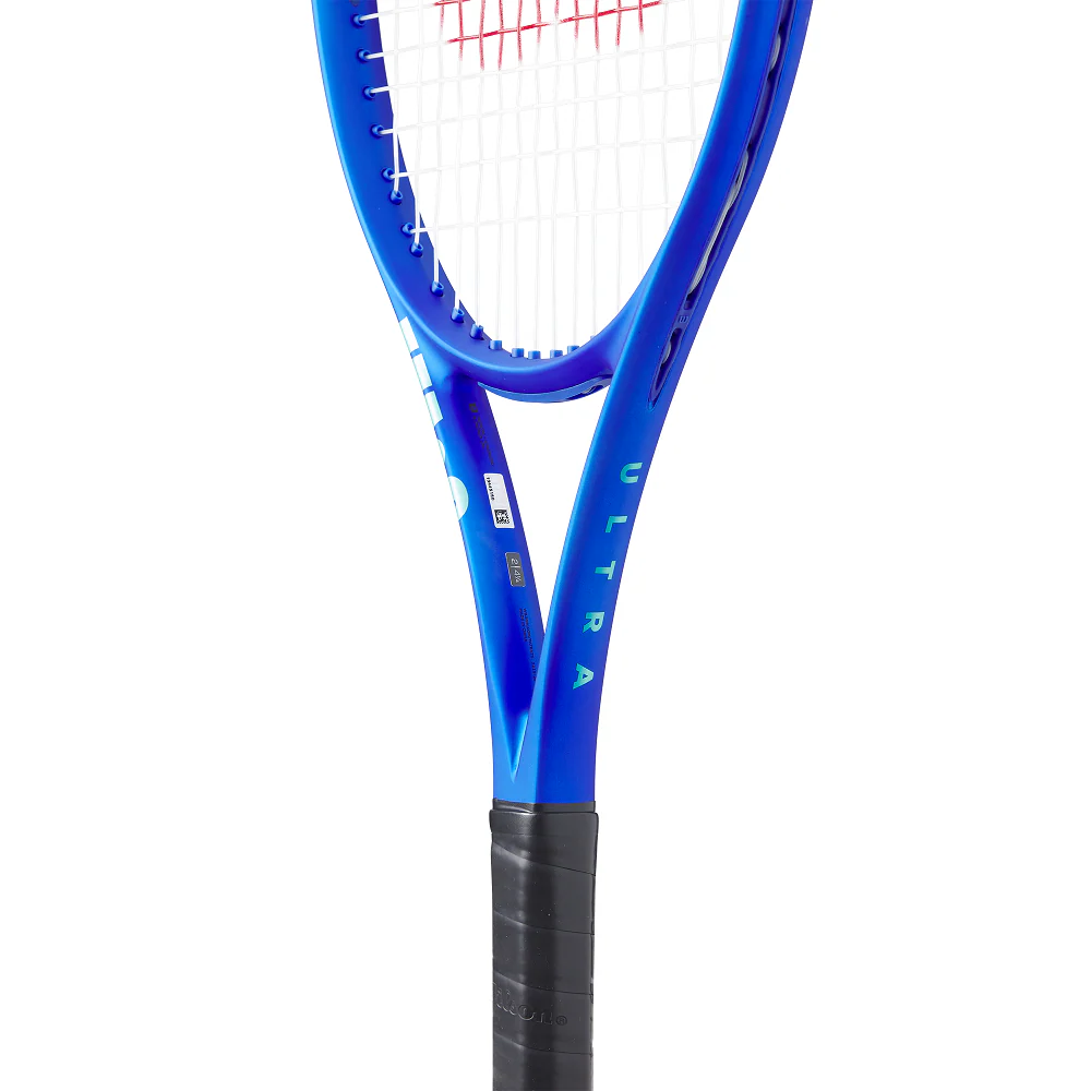 Wilson Ultra 100 V5 Tennis Racket - Frame Only - 2025 - Image 4