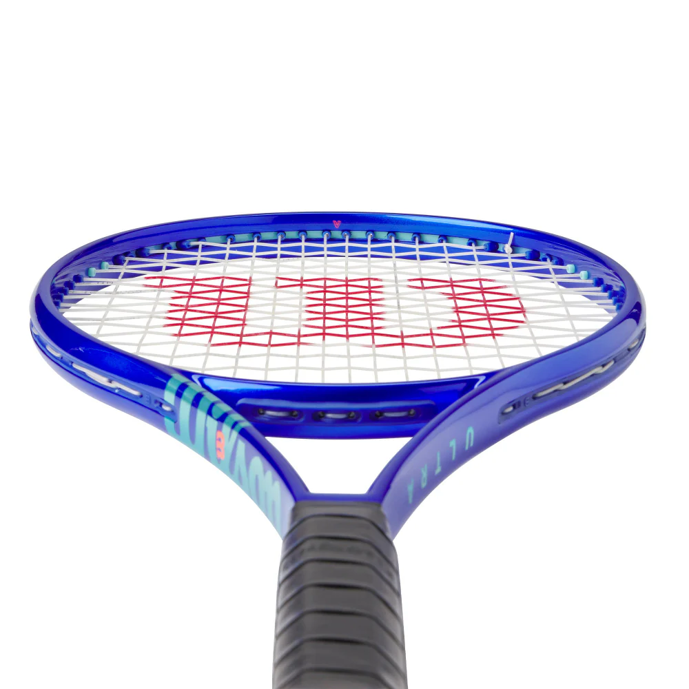 Wilson Ultra 99 Pro V5 Tennis Racket - Frame Only - 2025 - Image 3