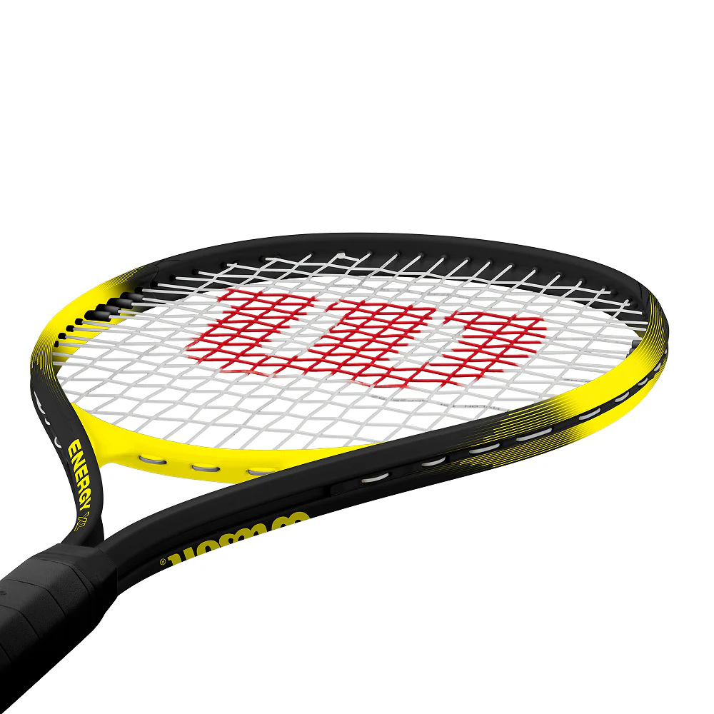 Wilson Energy XL 112 Tennis Racket - Image 3