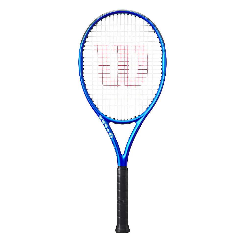 Wilson Ultra Team V5 Tennis Racket - Strung - 2025