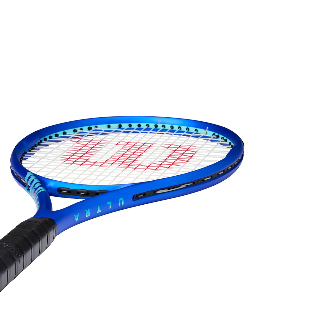 Wilson Ultra Team V5 Tennis Racket - Strung - 2025 - Image 3