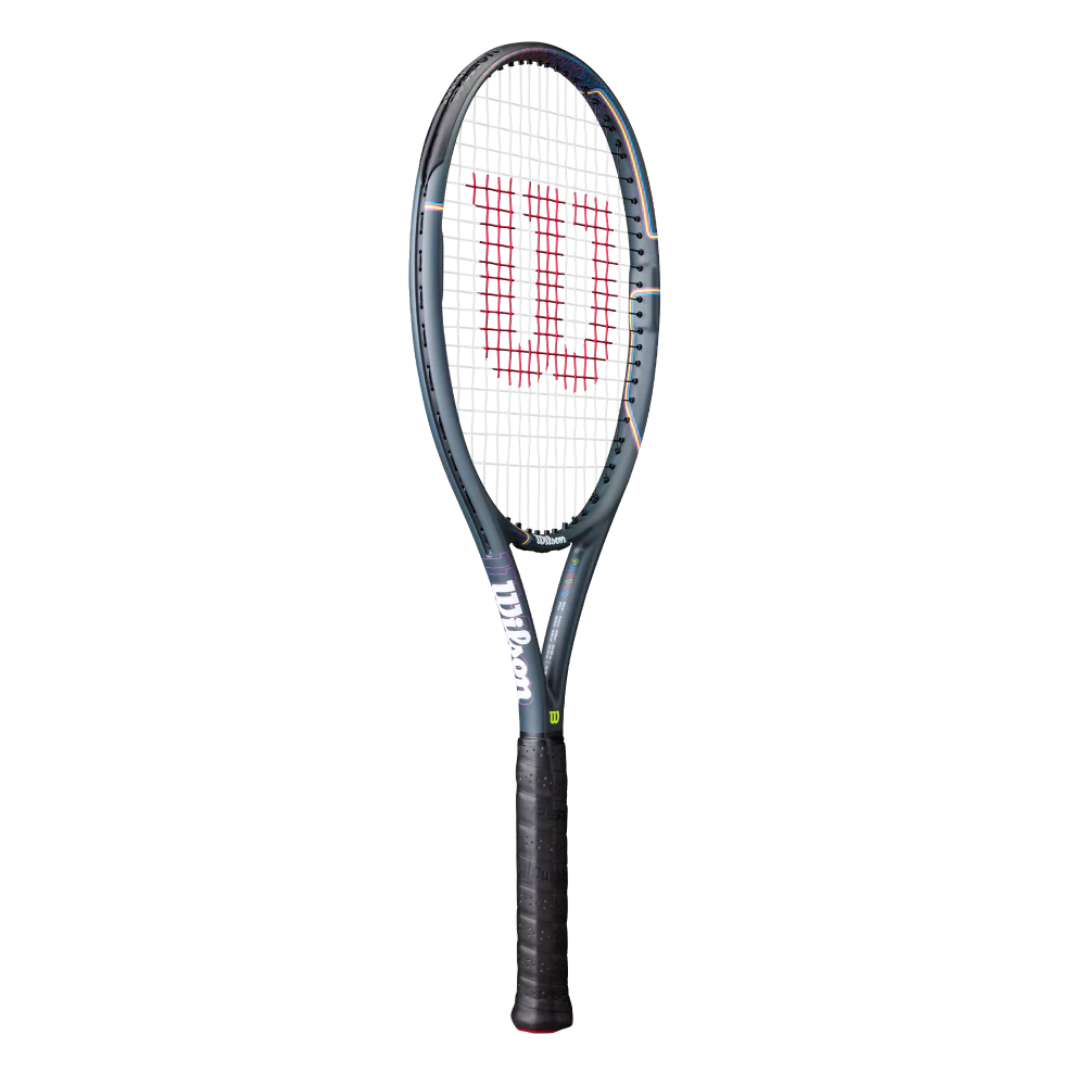 Wilson US Open Pro 100 Tennis Racket - 2026 - Image 2
