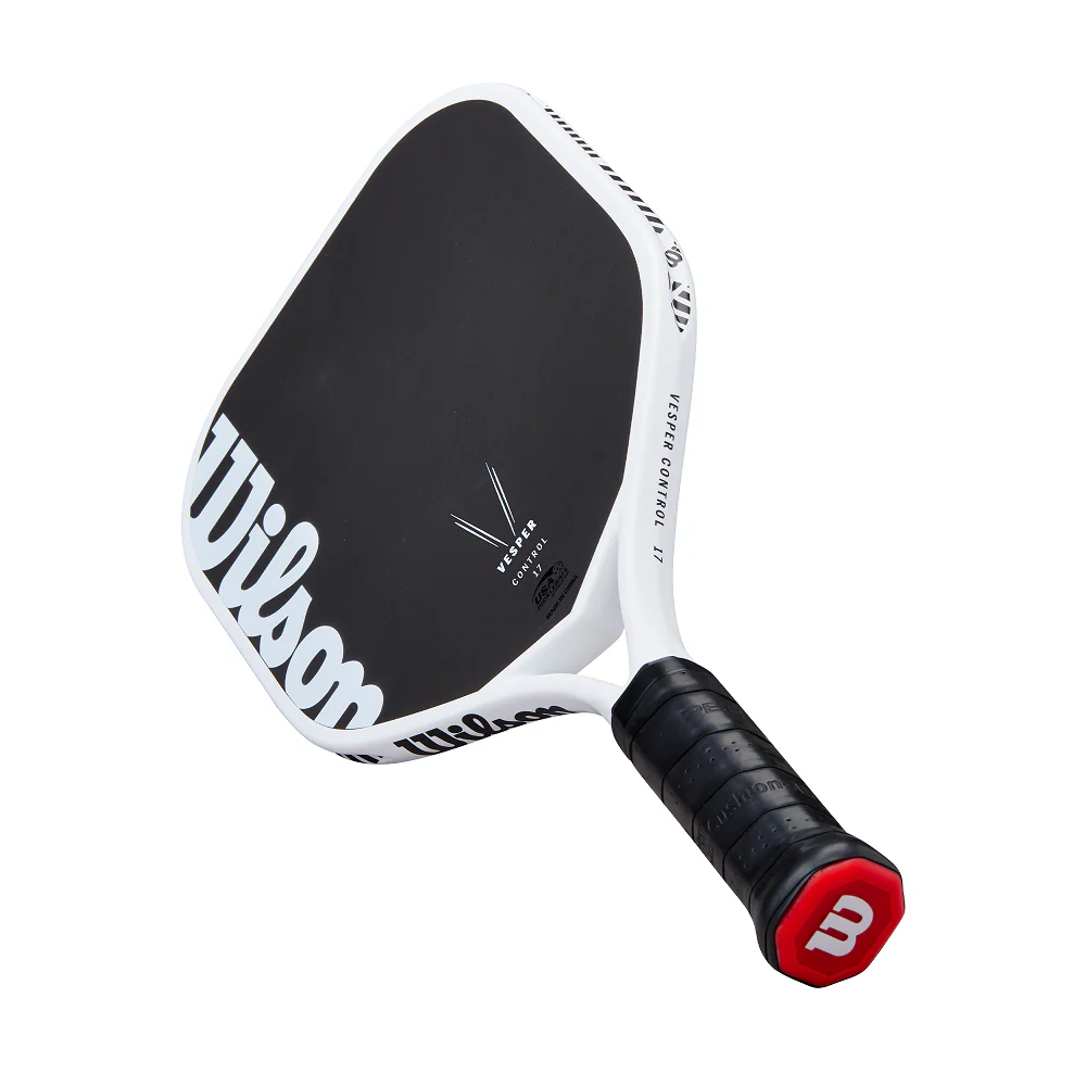 Wilson Vesper Control Pickleball Paddle - 2025 - Image 3
