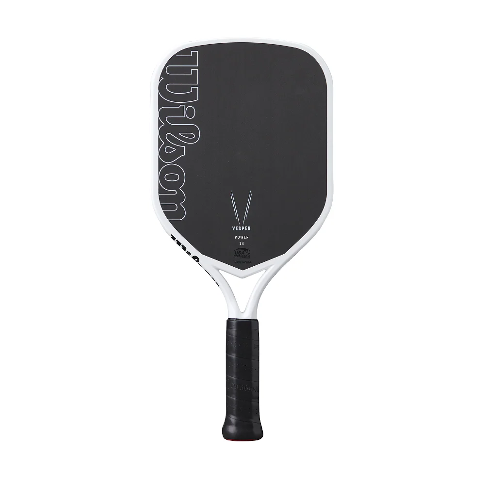 Wilson Vesper Power Pickleball Paddle - 2025
