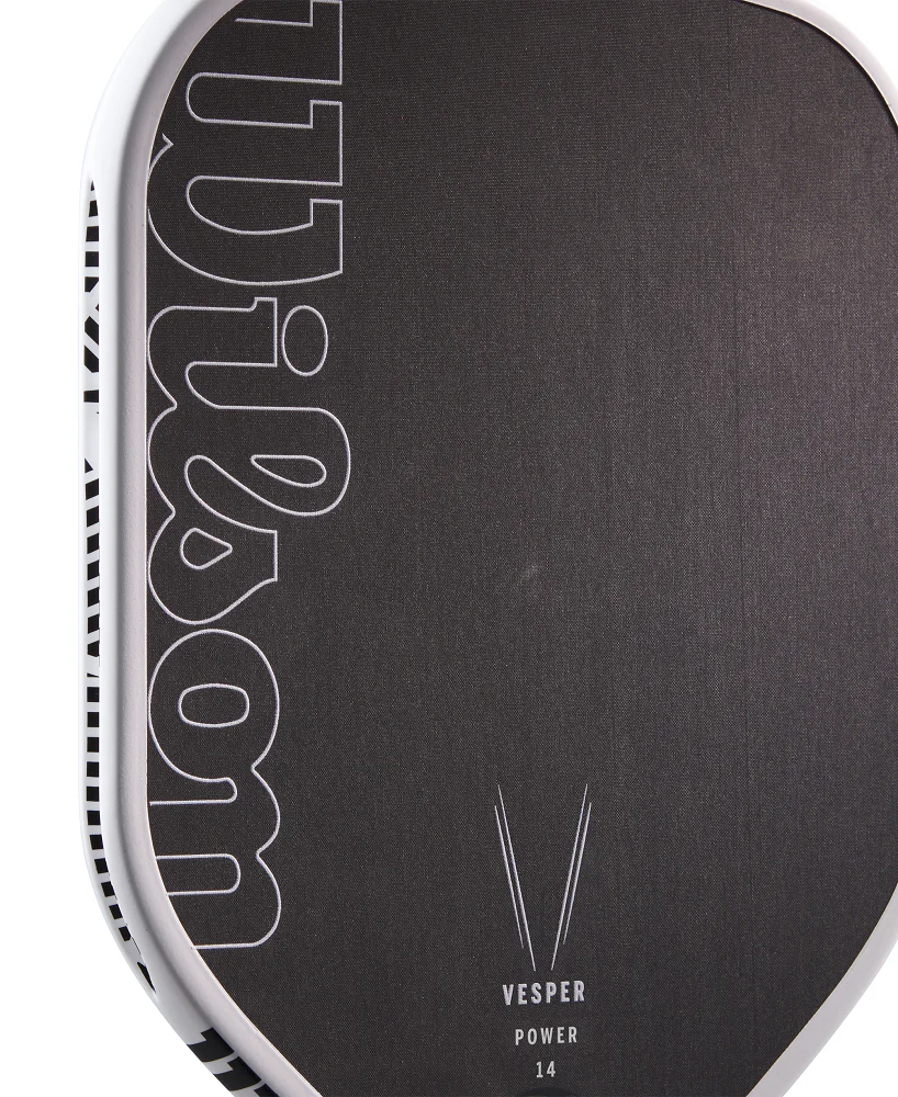 Wilson Vesper Power Pickleball Paddle - 2025 - Image 3