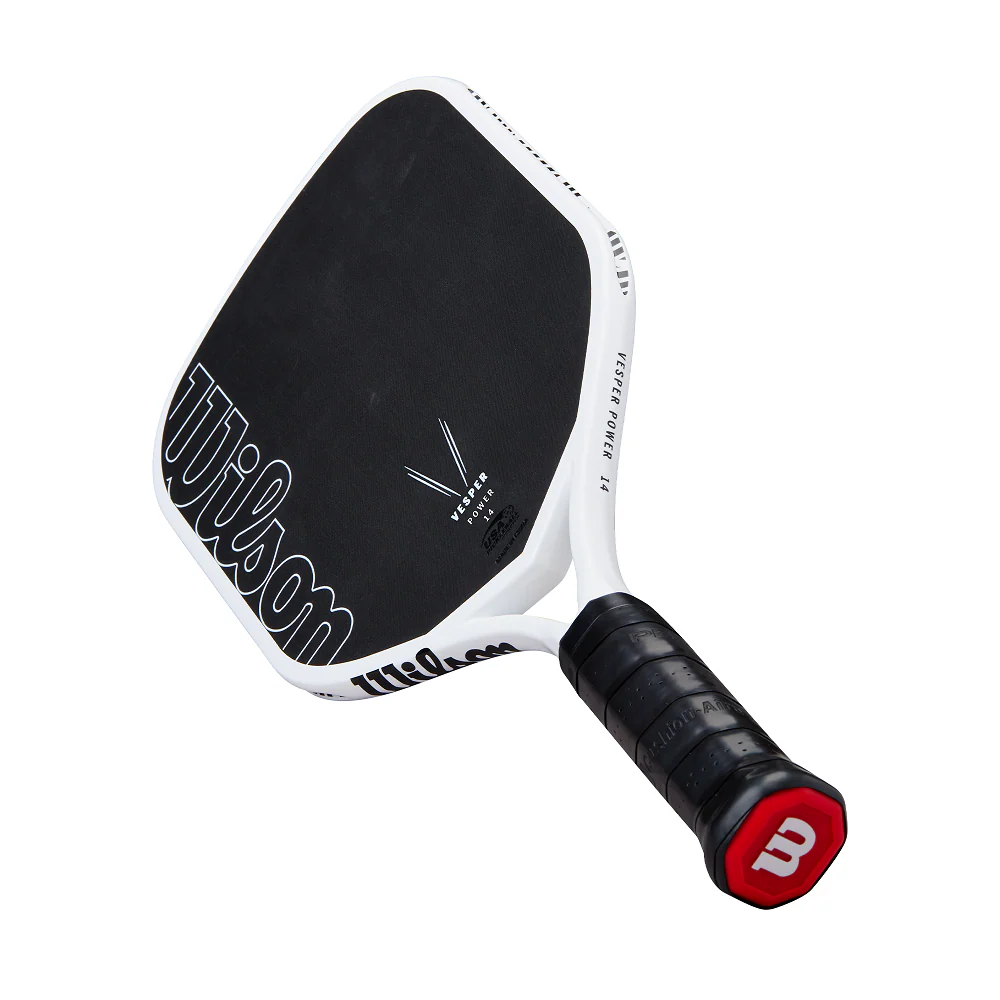Wilson Vesper Power Pickleball Paddle - 2025 - Image 4