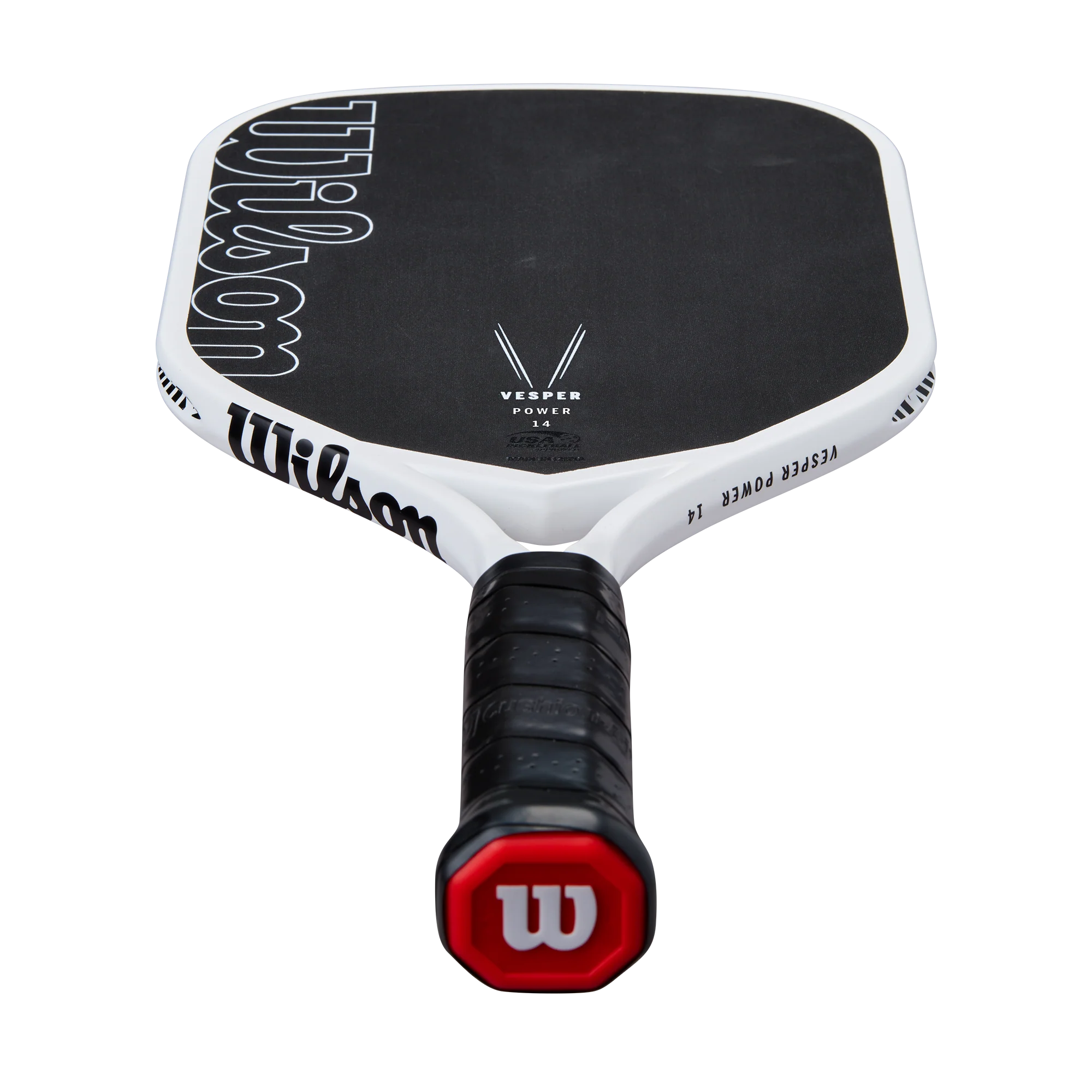 Wilson Vesper Power Pickleball Paddle - 2025 - Image 5